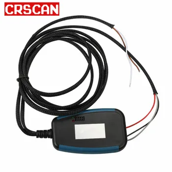 

Professional Diagnostic Truck adblueOBD2 Emulator for VOLVO adblueOBD2 Emulator with Excellent Functions