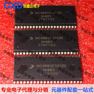 

FreeShipping     MC908GP32       MC908GP32CBE