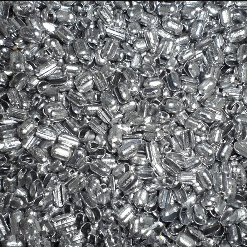 10 Sizes Lead pendant lead fall for fishing net gill net network Increased fish net Peanuts lead pendant Bite lead pendant  Y176