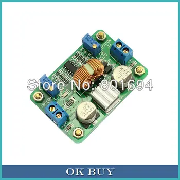 

DC-DC 5V-30V To 1.25-26V 2A Buck Converter CC CV LED Driver Step Down Voltage Power Supply Module