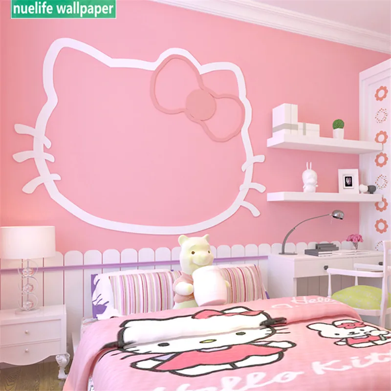 

Chinese style solid color pattern non-woven beauty salon children's room living room bedroom study background wall paper