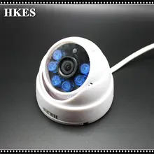 4pcs/lot New Arrival Wired AHD-H 1080P AHD Camera 2MP CCTV Security For Video Surveillance AHD DVR