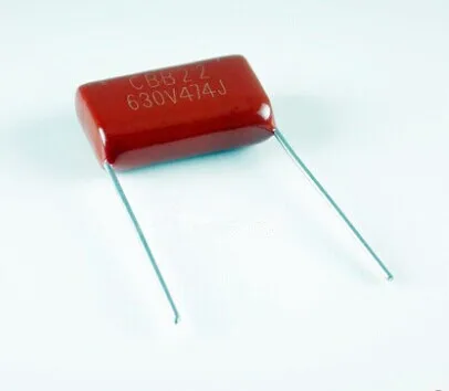 Конденсатор 630v 474j