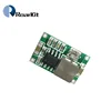 RC Airplane Module Mini 360 DC Buck Converter 2A Step Down Module 4.75V-23V to 1V-17V 17x11x3.8mm New LM2596 ► Photo 1/6