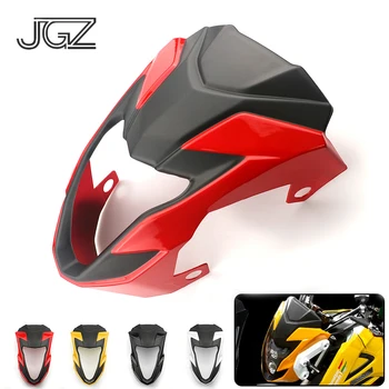 

for Honda GROM MSX125 2013 2014 2015 Motorcycle Headlight Cover Windshield Front Wind Guard Protect Decorate Modify Accessories