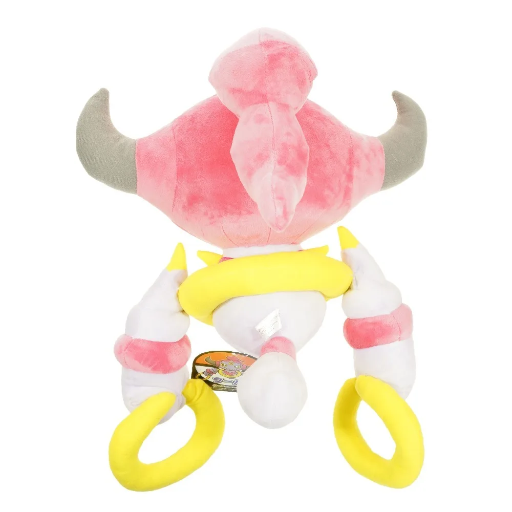 Sellworld 23 см и 40 см Hoopa плюшевые игрушки
