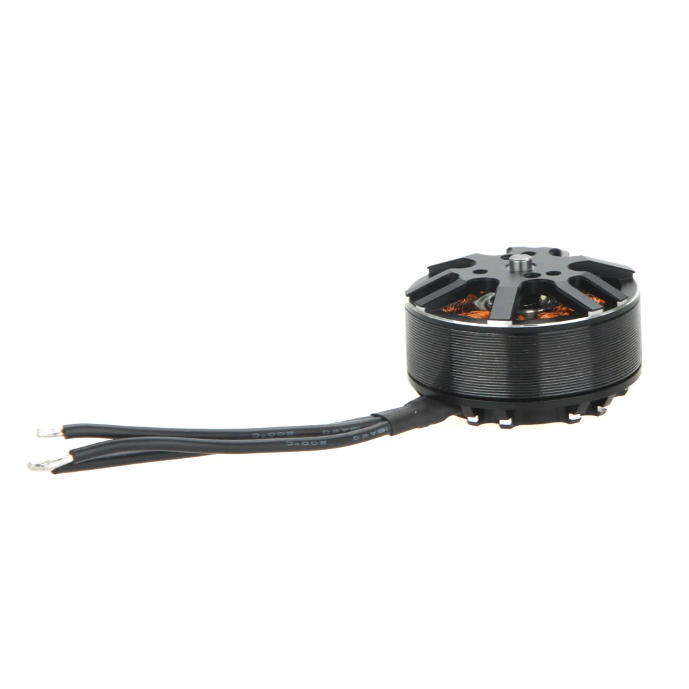 Бесщеточный двигатель EMAX MT3510 600kv KV600 CW CCW 1/2/4 шт. бесщеточный для мультикоптера