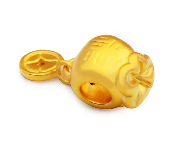 august 24k yellow gold