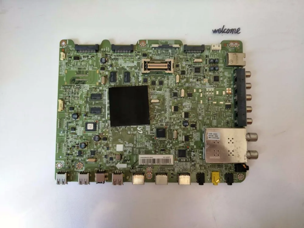 Free shipping BN41 01800A 46inch 55inch UA55ES7000J UA46ES7000J BN41 ...