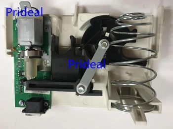 

Prideal Original 90% new Money box control card for IBM POS cash register printer Money box control card