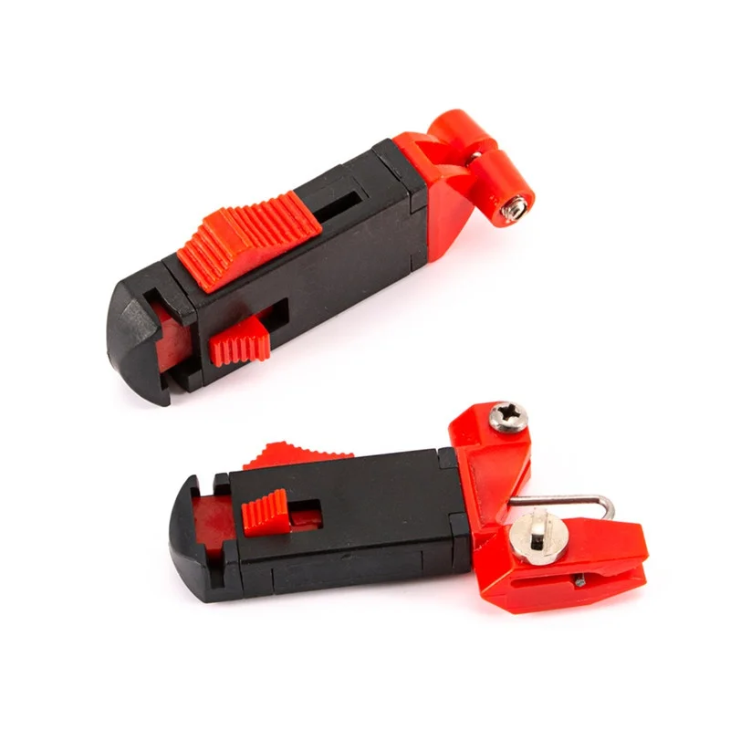 

1 Pcs Tension Snap Release Clip for Weight Planer Board Kite Outrigger Downrigger Release Clips