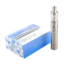 Original Eleaf Ijust 2 Kit 5.5MLwith 2600mAh Battery 30w-80w iSmoka Ijust 2 Electronic Cigarette Kit or Only iJust2 Battery