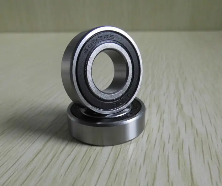 Купить Подшипник 6003 2rs
