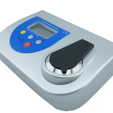 Скамья типа Digital brix 0,0- 95.0% рефрактометр Брикса TDR095C