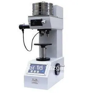 Vickers hardness tester Model HV-10B Free shipping wholesale retail and drop | Инструменты