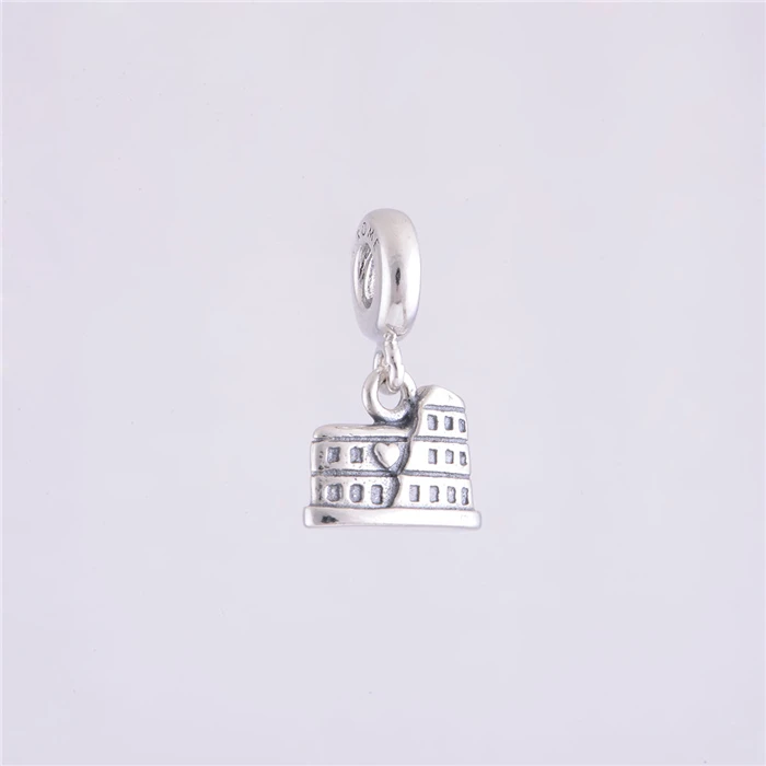 charms pandora colosseo charms pandora colosseo