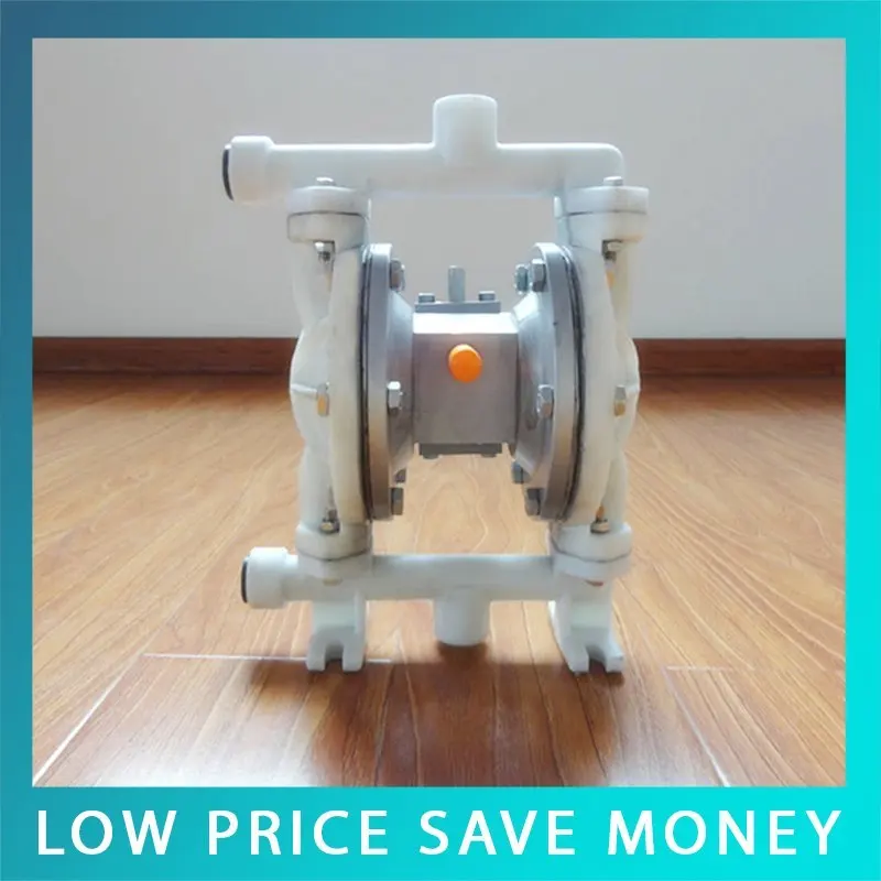 

QBY-10 Air Operated Diaphragm Pump