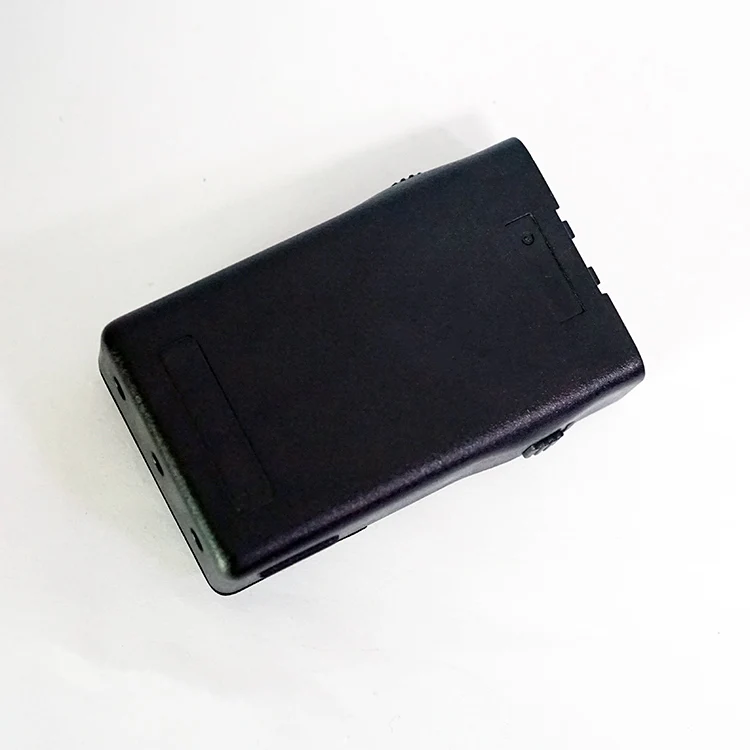 Bateria para Motorola Xinbox Mah Pmn4000 Pmmn4001 Pmmn4013 Ni-mh Gp68 Gp63 Gp688 Pacer Spirit Su42 Sv52 Rádios Bidirecionais 7 7.2 v 1800 - Imagem 3
