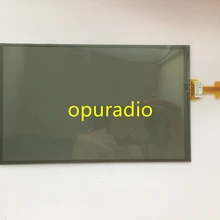 LT070CA04B00 LT070CA04800 4900 LT070CA04500 LAM070G004A ЖК-дисплей 7 дюймов 4 pin черный стеклянный сенсорный экран Экран панель дигитайзер объектив 5 шт