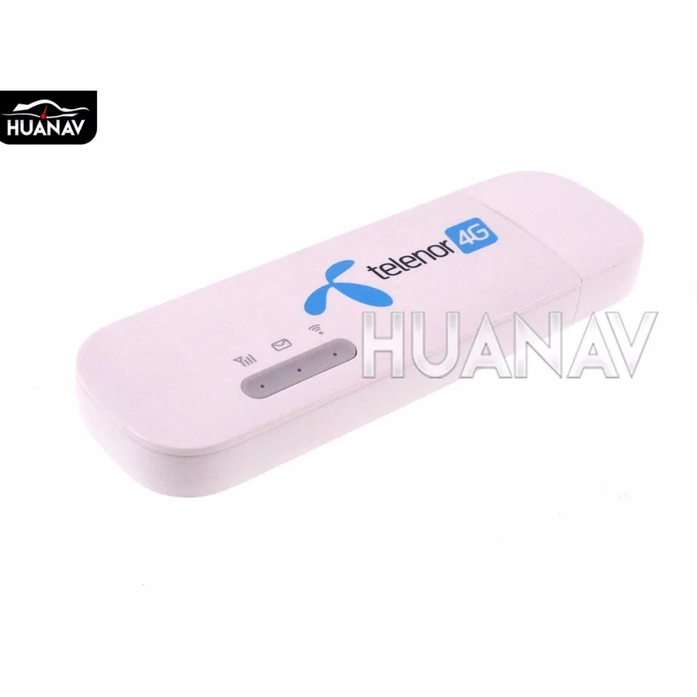 Автомобильный USB 4G/3g WI-FI донгл для Android 4,4/5,1/6,0/7,1/8,0 система универсальный разблокировки huawei E8372 LTE 4G Мобильный DVR WI-FI ключ LTE модем