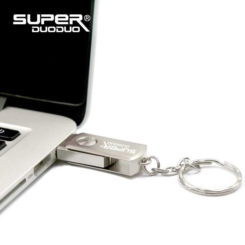 Флэш накопитель Usb 8 ГБ 16 металлический флэш 32 брелок 64 128 4 Гб|flash drive gift|ice cream pen