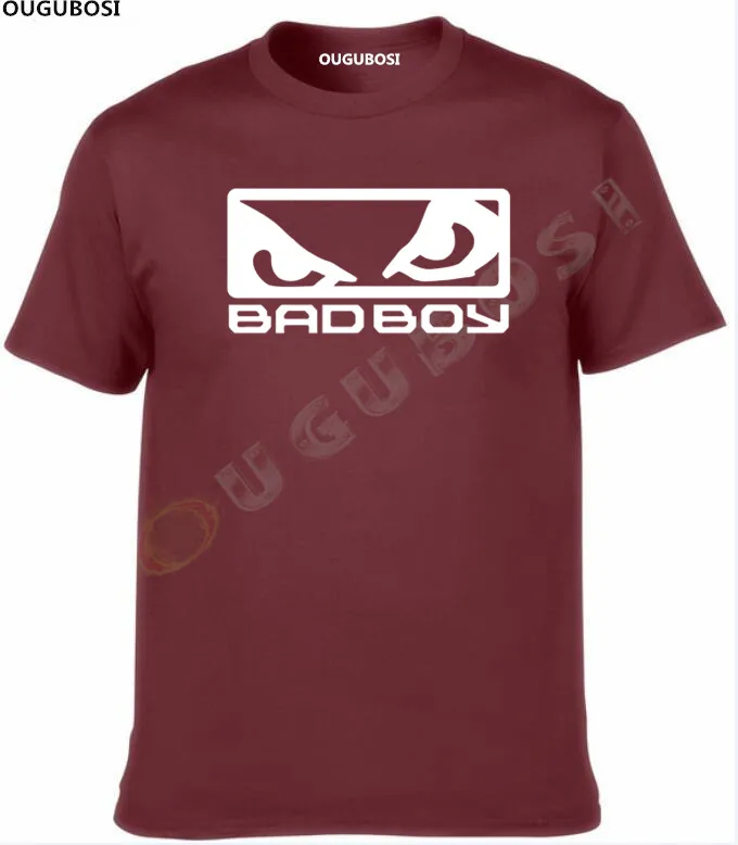 

Bad Boy Pro Series Advanced Thai Boxing Gloves - Fight Gear Focus T-SHIRT