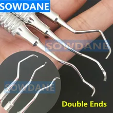 Dental Professional Gracey Curette Periodontal Bone Curettes Perio periodontal diseases