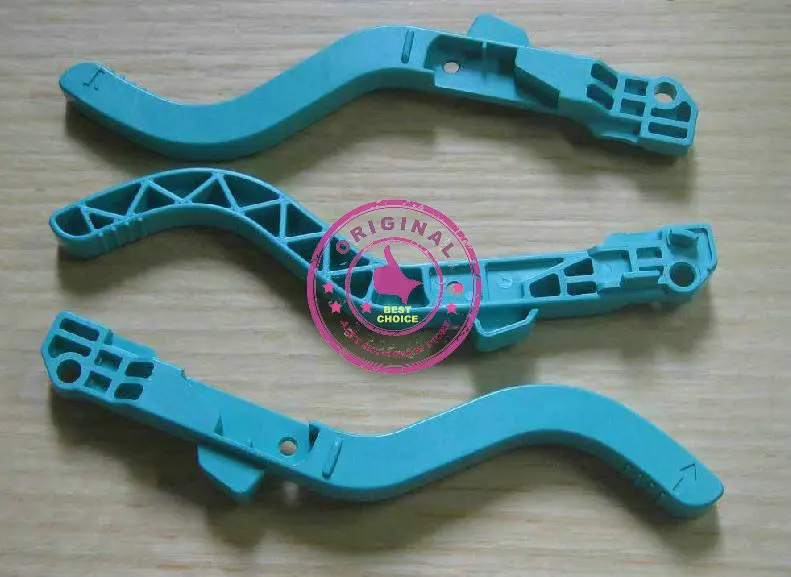 

Copier part Lever release front IR2016 IR2020 IR2018 2020 FC6-4503-000 (2Pces/lot)  Original