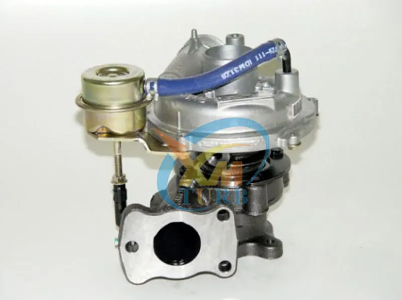 

706977/706977-0003/706977-0001/VVP1/VF40A104/0375C8/0375E1/0375E3/0375E0/0375H7 GT1546S TURBO FOR Peug eot 307 2.0 HDiDW10TD/RHY