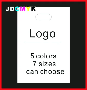 

Custom plastic bags,shopping bags , 25X35cm 1000pcs free design and free shipping