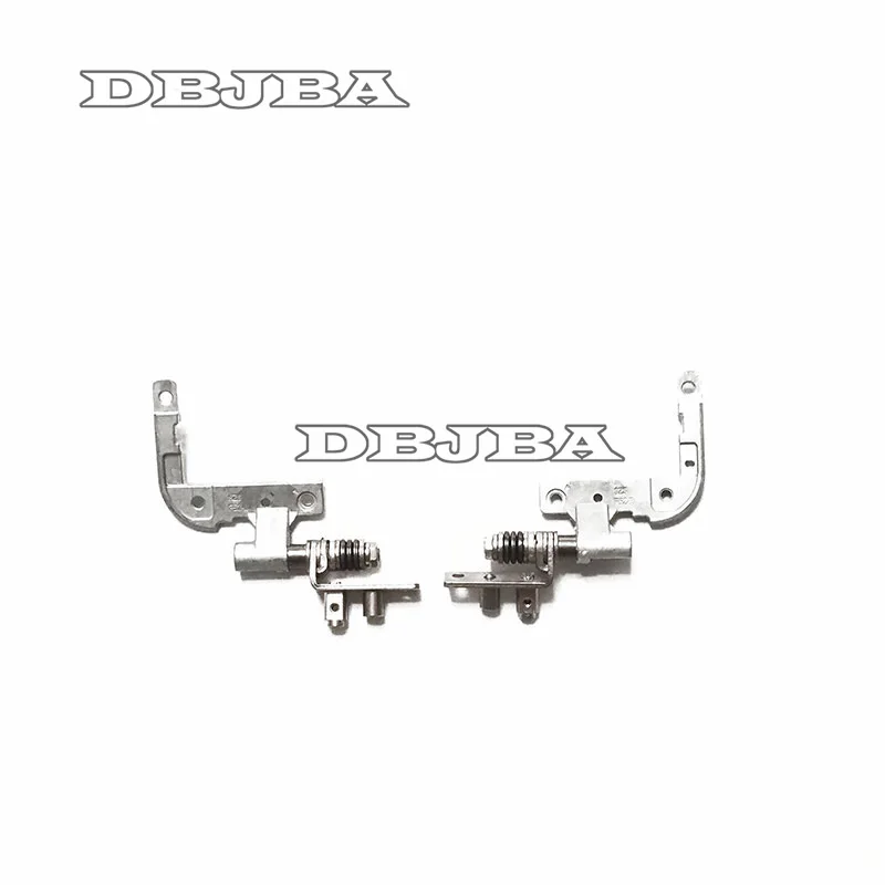 

Genuine Laptop LCD Hinges For Asus X5 X5DI X5DIC X5DID X5DIJ X5DIP X5D X5LD X5DC X5DAB X5DAF Left & Right Hinges