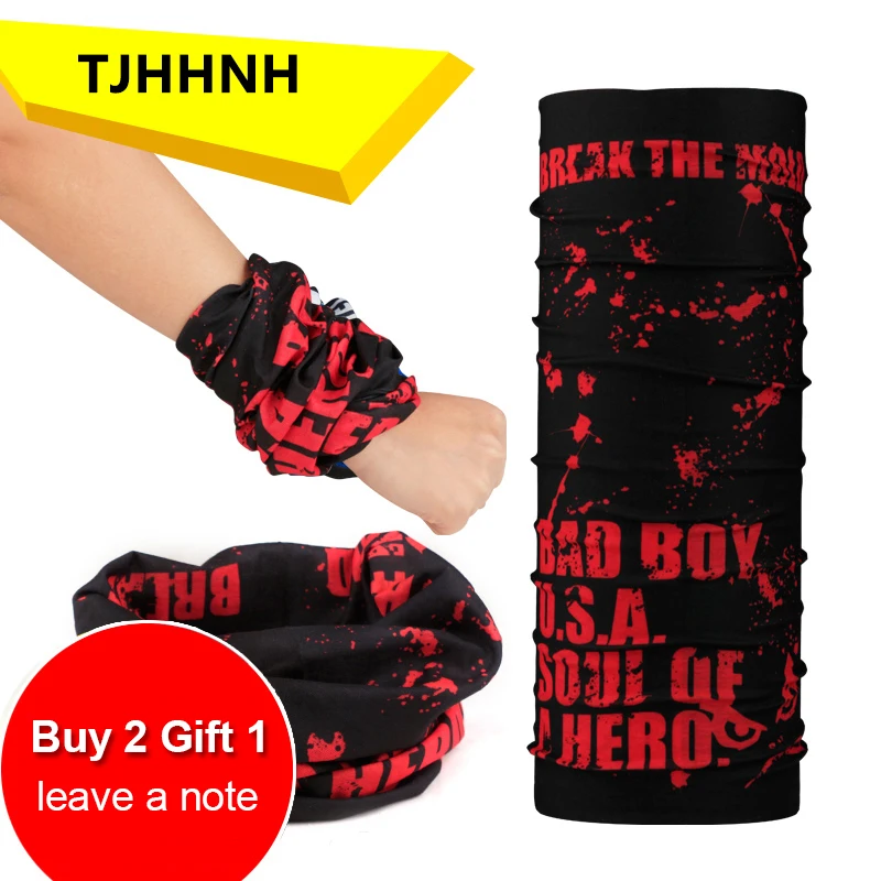 Buy Two Get One CoolChange Bicycle Seamless Bandanas Summer Outdoor Sport bandanas Ride Mask Bike Magic Scarf Cycling Headband Buy Two Get One CoolChange Bicycle Seamless Bandanas Summer Outdoor Sport bandanas Ride Mask Bike Magic Scarf Cycling Headband