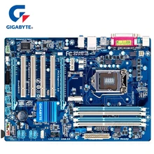 Gigabyte GA-P75-D3 Original Motherboard LGA 1155 DDR3 USB2.0 USB3.0 SATA3 P75 D3 32GB Intel B75 22nm Desktop Mainboard Used Gigabyte GA-P75-D3 Original Motherboard LGA 1155 DDR3 USB2.0 USB3.0 SATA3 P75 D3 32GB Intel B75 22nm Desktop Mainboard Used