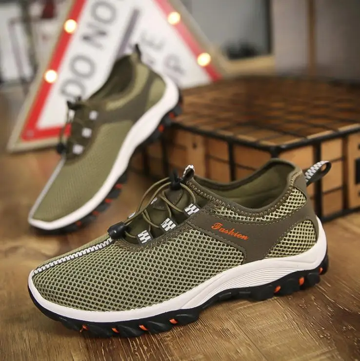 Мужские кроссовки zapatillas hombre deportiva basket дышащие на каждый день 2019 | Обувь