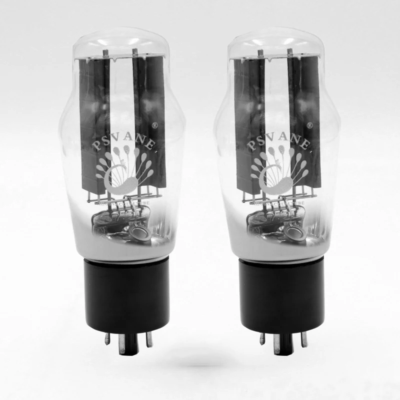 Buy Free Shipping 2pcs Psvane 5U4G(274B,5AR4,5Y3GT