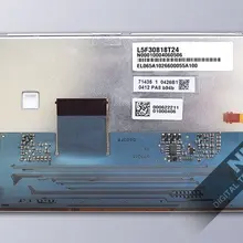 Фирменная новинка автомобиль DVD/GPS навигации tft ЖК-дисплей Экран дисплея l5f30818t24 ЖК-дисплей Панель для авто Запчасти