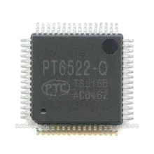 PT6522-Q chip use for automotives ECU