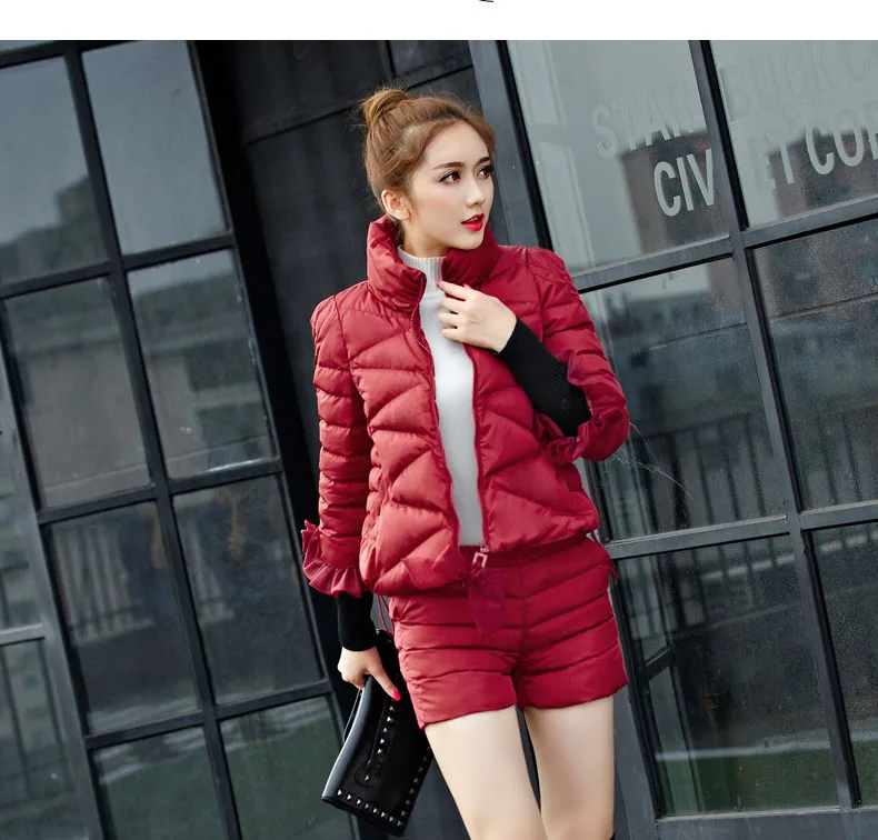 12 womens winter jackets