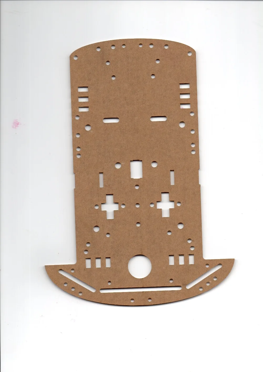 New Avoidance tracking Motor Smart Robot Car Chassis Kit Box 2WD | Электронные компоненты и принадлежности