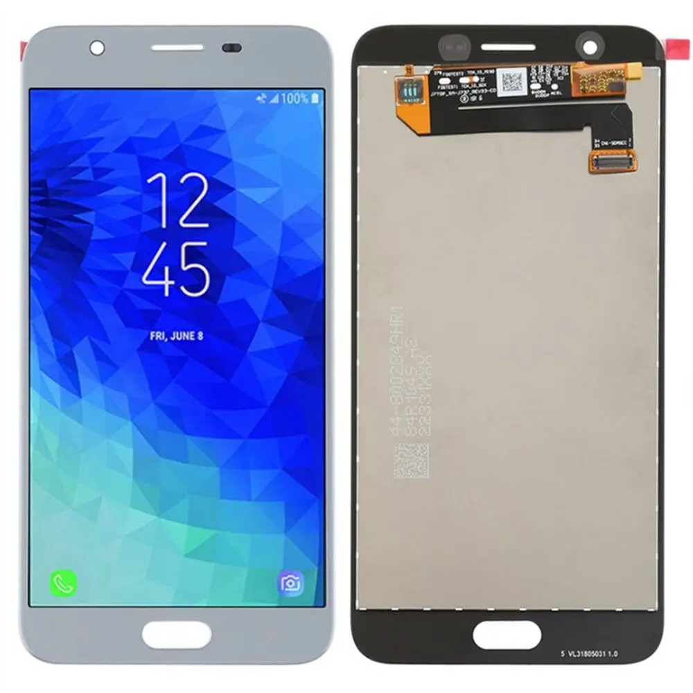 

Tested One By One For Samsung Galaxy J7 2018 J737 display lcd Screen for Samsung J737 lcd display screen