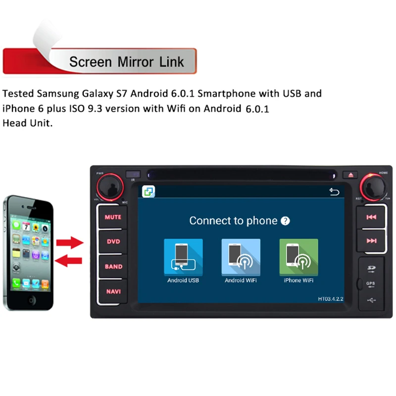 Excellent 6.2" Car Stereo Radio GPS Navigation Android 8.1 For Toyota RAV4/FJ CRUISER/ALPHARD/Previa GL/HIACE/IELAS/Fortuner/INNOVA/Camry 3 Excellent 6.2" Car Stereo Radio GPS Navigation Android 8.1 For Toyota RAV4/FJ CRUISER/ALPHARD/Previa GL/HIACE/IELAS/Fortuner/INNOVA/Camry 3