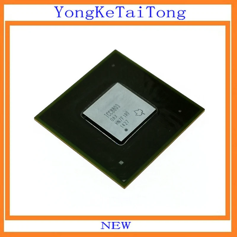 

5PCS 10PCS/LOT TCC8803 TCC8803-0AX TCC8803-OAX BGA