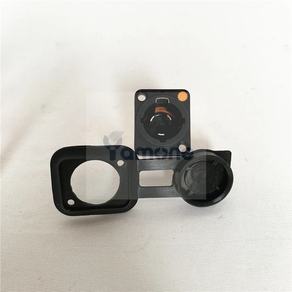 Waterproof Powercon YM  21