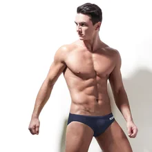 Rqrrsq новые мужские плавательные трусы летние пляжные мужские купальники, мужские бикини, треугольная доска из купальный костюм Sunga плавки