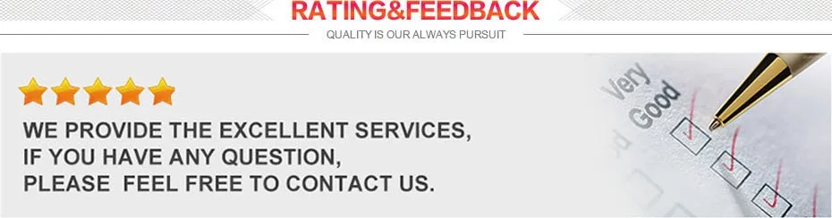 Feedback