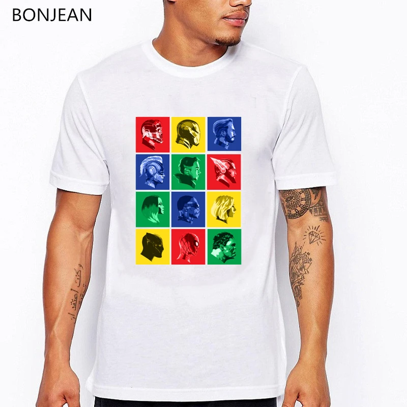 Avengers Endgame t shirt Men Iron Man Stark Super Hero print tee shirt homme hip hop shirt Funny rainbow lgbt T Shirts cool tops Avengers Endgame t shirt Men Iron Man Stark Super Hero print tee shirt homme hip hop shirt Funny rainbow lgbt T Shirts cool tops