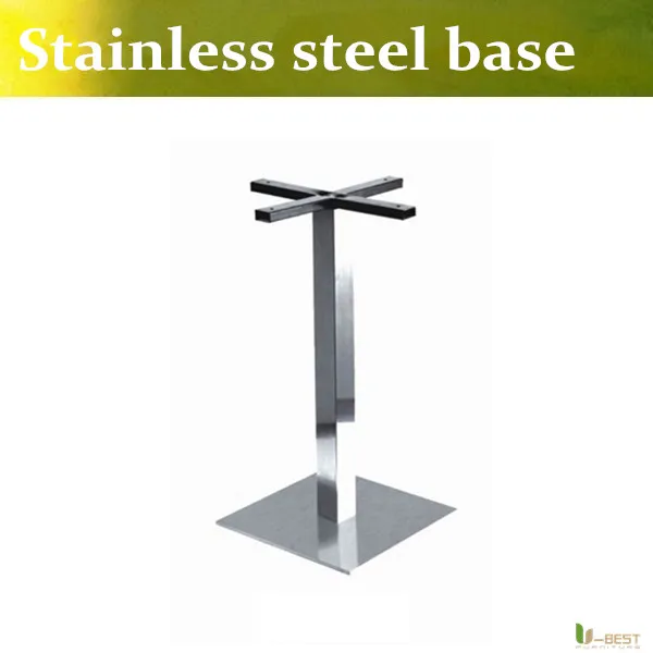 Furniture Legs Stainless Steel popular stainless steel table legs square-buy cheap stainless Furniture Legs Stainless Steel popular stainless steel table legs square-buy cheap stainless