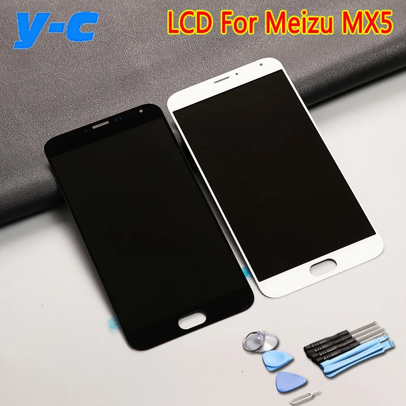 Prix pour Pour Meizu MX5 LCD Affichage à L'écran Tactile 100% Nouveau Digitizer Verre panneau Écran Pour MEIZU MX 5 1920X1080 FHD 5.5 ''Cell Téléphone Prix pour Pour Meizu MX5 LCD Affichage à L'écran Tactile 100% Nouveau Digitizer Verre panneau Écran Pour MEIZU MX 5 1920X1080 FHD 5.5 ''Cell Téléphone