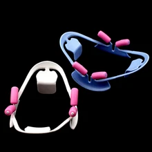 3D пероральная открывалка для рта, стоматологический втягиватель для щек, расширители для зубов, стоматологический ортодонтический инструмент для взрослых, стоматологические материалы