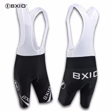 Бренд bxio велошорты летние мужские шорты для верховой езды одежда велосипедная одежда Pro Team велосипедные шорты гелевые брюки BX-048-P